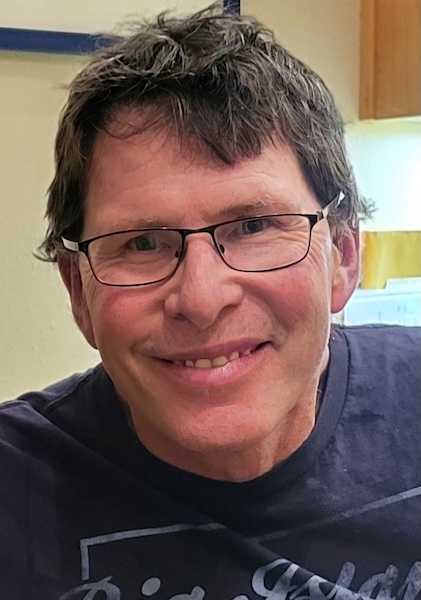 Charlie Wilshire's headshot